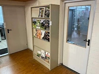 Argo folder presentatiekast (4x) - afbeelding 2 van  4