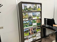 Argo folder presentatiekast (4x) - afbeelding 3 van  4