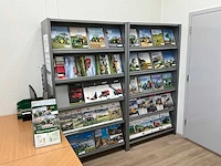 Argo folder presentatiekast (4x) - afbeelding 4 van  4