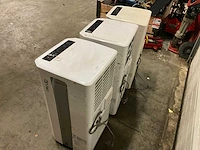 Argo glamour mobiele airco (3x) - afbeelding 3 van  5