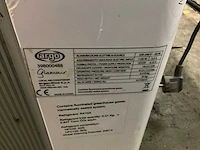 Argo glamour mobiele airco (3x) - afbeelding 5 van  5