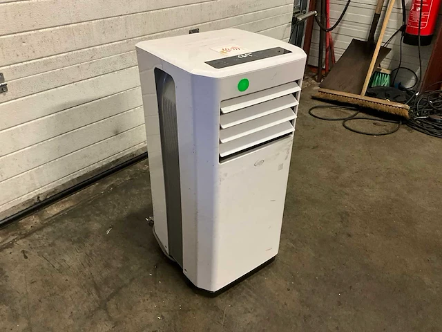 Argo glamour mobiele airco - afbeelding 1 van  5