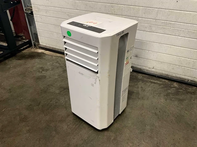 Argo glamour mobiele airco - afbeelding 2 van  5