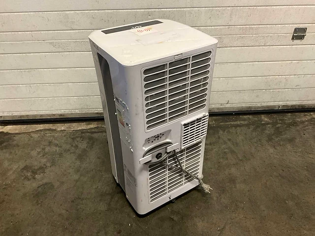Argo glamour mobiele airco - afbeelding 4 van  5