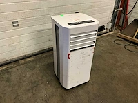 Argo glamour mobiele airco - afbeelding 1 van  5