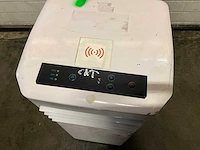 Argo glamour mobiele airco - afbeelding 3 van  5