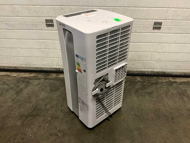 Argo glamour mobiele airco - afbeelding 4 van  5