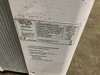 Argo glamour mobiele airco - afbeelding 5 van  5