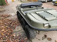 Argo response 8x8 utility voertuig - afbeelding 3 van  7