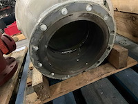 Argus fk76l dn250 pn10 kogelkraan - afbeelding 3 van  4