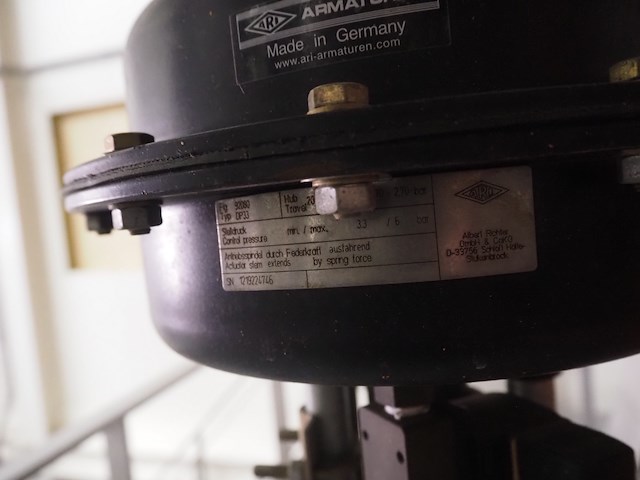 Ari armaturen - afbeelding 5 van  5