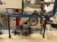 A.r.i. / heattec gaasband oven (combi c) - afbeelding 3 van  15