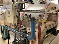 A.r.i. / heattec gaasband oven (combi c) - afbeelding 4 van  15