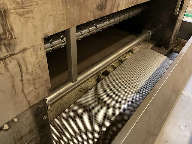 A.r.i. / heattec gaasband oven (combi c) - afbeelding 7 van  15