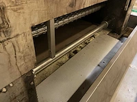 A.r.i. / heattec gaasband oven (combi c) - afbeelding 7 van  15