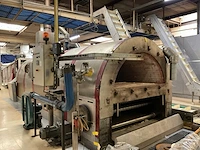 A.r.i. / heattec gaasband oven (combi c) - afbeelding 1 van  15