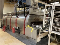 A.r.i. / heattec gaasband oven (combi c) - afbeelding 9 van  15