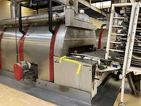 A.r.i. / heattec gaasband oven (combi c) - afbeelding 10 van  15