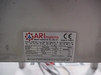 Ari makina - afbeelding 9 van  9