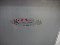 Ari makina - afbeelding 9 van  9