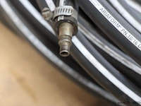 Ariaform luchtslang type pn 10/16 din 20018 - 2014 - pb 54 bar - 30mtr - afbeelding 2 van  3