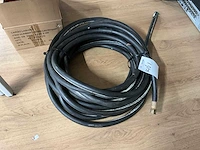 Ariaform pn 10/16 din 20018 luchtslang - afbeelding 1 van  2