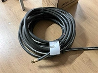 Ariaform pn 10/16 din 20018 luchtslang - afbeelding 2 van  2