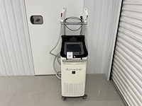 Ariana ipl lcd g+ laserbehandeling werkstation - afbeelding 1 van  8