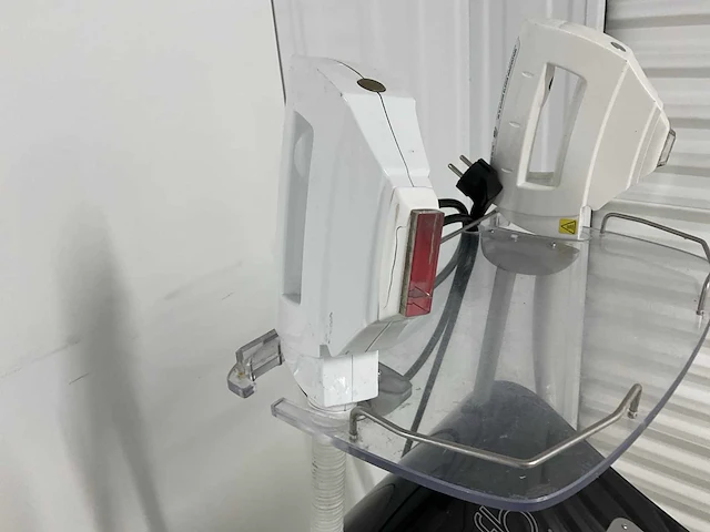 Ariana ipl lcd g+ laserbehandeling werkstation - afbeelding 3 van  8