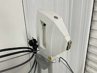 Ariana ipl lcd g+ laserbehandeling werkstation - afbeelding 4 van  8