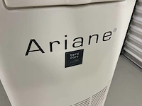 Ariana ipl lcd g+ laserbehandeling werkstation - afbeelding 6 van  8
