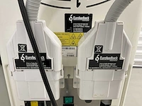 Ariana ipl lcd g+ laserbehandeling werkstation - afbeelding 7 van  8