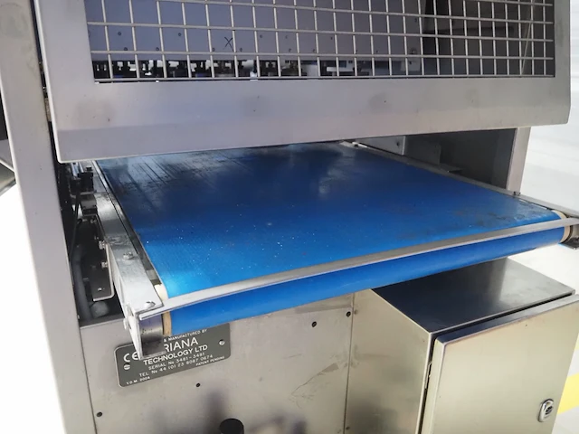 Ariana technology ltd - afbeelding 7 van  22