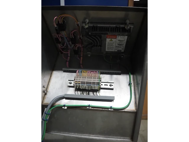 Ariana technology ltd - afbeelding 10 van  22