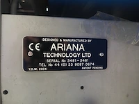 Ariana technology ltd - afbeelding 15 van  22