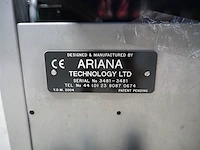 Ariana technology ltd - afbeelding 11 van  19