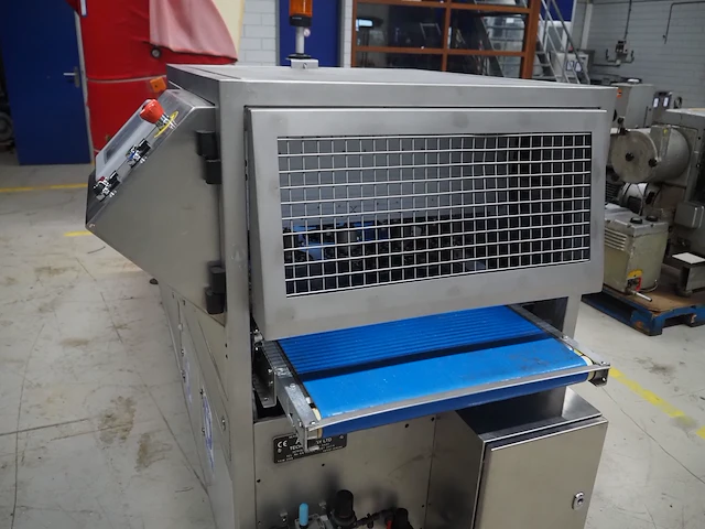 Ariana technology ltd - afbeelding 15 van  19