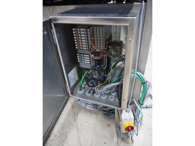 Ariana technology ltd - afbeelding 9 van  19