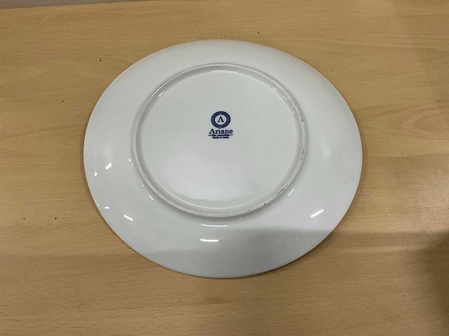 Ariane - coupe collection dinerborden (42x) - afbeelding 5 van  7