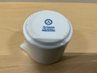 Ariane brasserie melkkannetjes (84x) - afbeelding 4 van  6