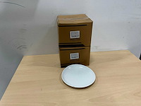 Ariane coupe collection dessert bordjes (24x) - afbeelding 1 van  6