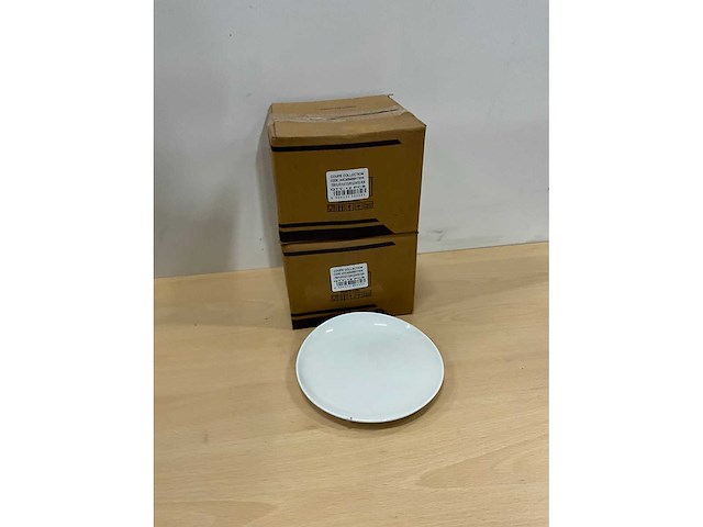 Ariane coupe collection dessert bordjes (24x) - afbeelding 2 van  6