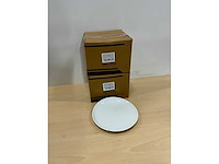 Ariane coupe collection dessert bordjes (24x) - afbeelding 2 van  6