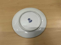 Ariane coupe collection dessert bordjes (24x) - afbeelding 5 van  6