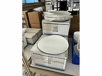 Ariane coupe collection dinerborden (42x) - afbeelding 7 van  7