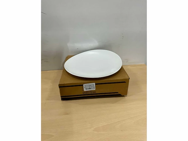 Ariane coupe collection dinerborden (60x) - afbeelding 2 van  7