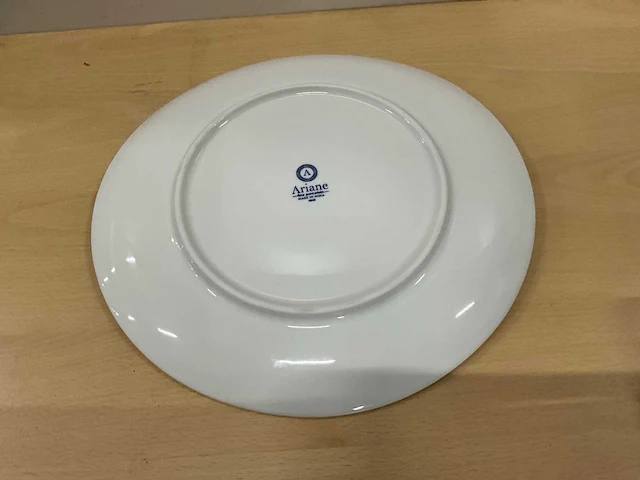 Ariane coupe collection dinerborden (60x) - afbeelding 5 van  7