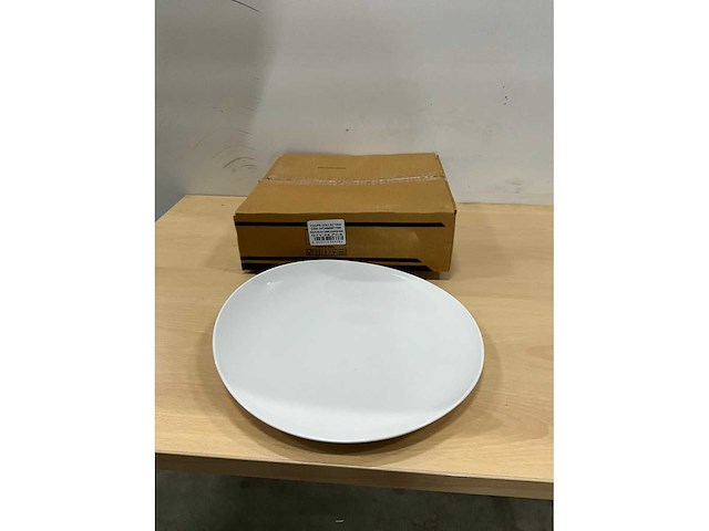 Ariane coupe collection dinerborden (66x) - afbeelding 2 van  7