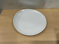 Ariane coupe collection dinerborden (66x) - afbeelding 4 van  7