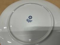 Ariane coupe collection dinerborden (66x) - afbeelding 5 van  7